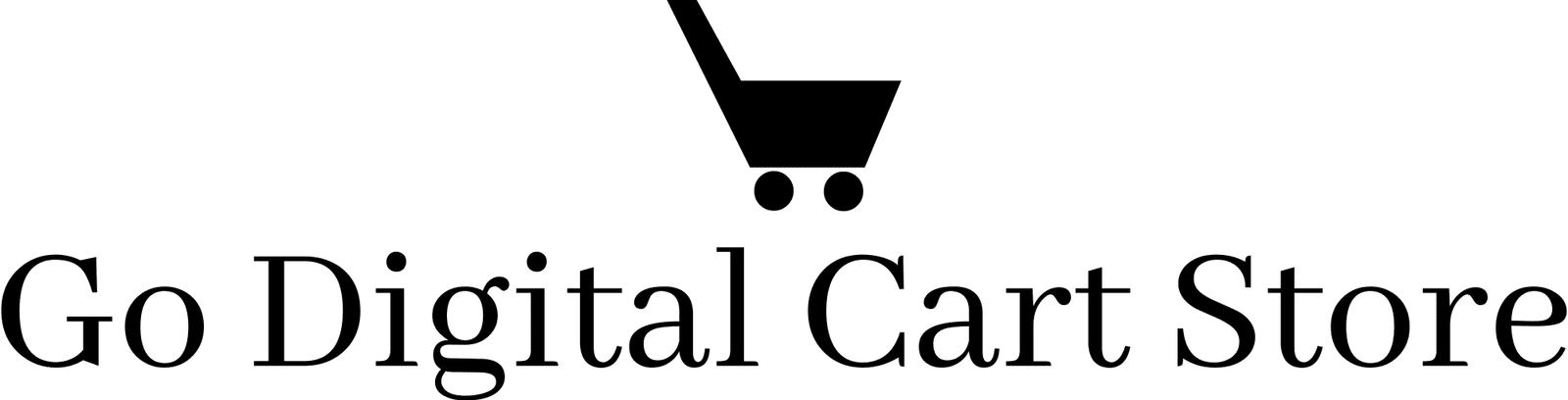 Go Digital Cart